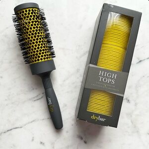 Drybar Round Ceramic Brush & Roller Set